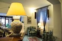 hotel la piazzetta