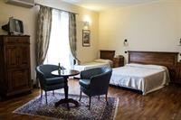 hotel la piazzetta
