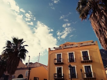 hotel la piazzetta