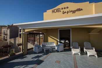 hotel la piazzetta
