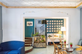 Hotel La Piazzetta,Mascali>>Castellammare Del Golfo,3 star
