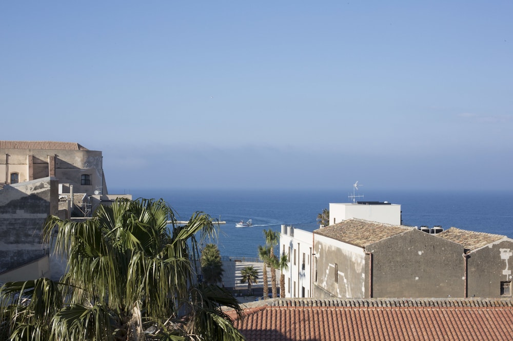 hotel la piazzetta