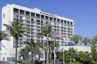 Doubletree By Hilton Torrance - South Bay,Los Angeles>>Lawndale,4 star