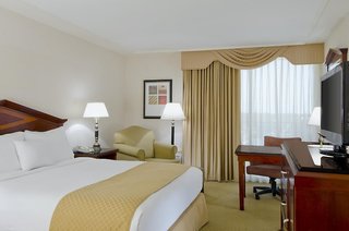 Doubletree By Hilton Torrance - South Bay,Los Angeles>>Lawndale,4 star