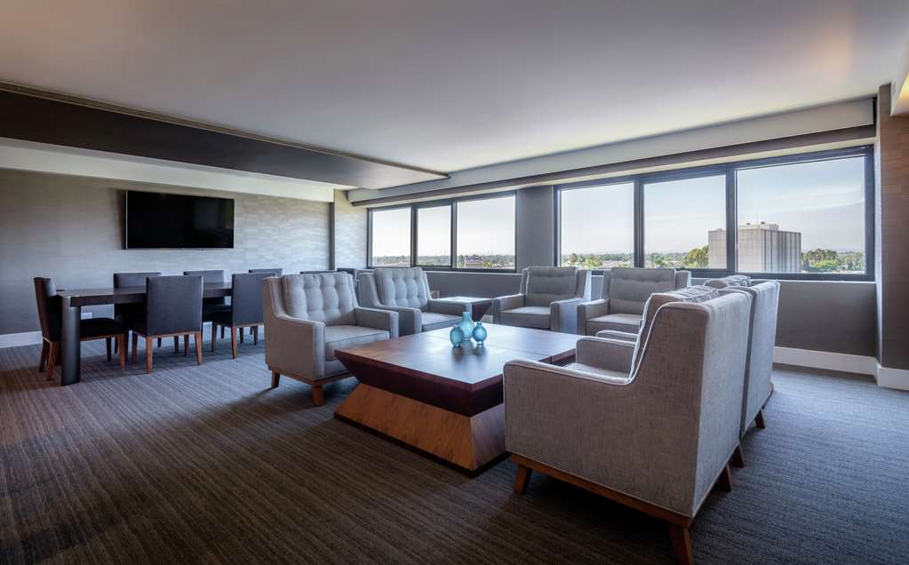doubletree by hilton los angeles norwalk