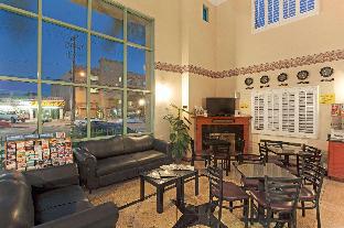 Super 8 By Wyndham North Hollywood,Hollywood>>Burbank,2 star