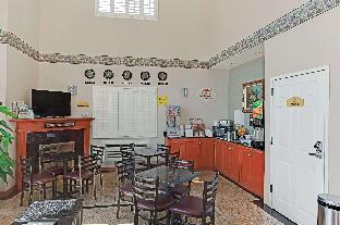 Super 8 By Wyndham North Hollywood,Hollywood>>Burbank,2 star