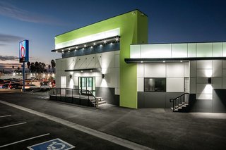 motel 6 canoga park