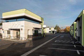 motel 6 canoga park