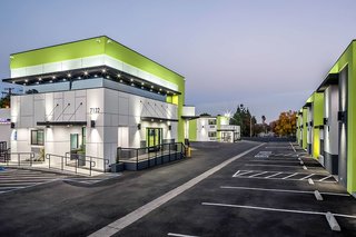 motel 6 canoga park