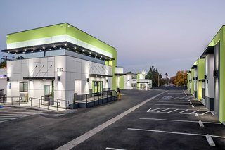 motel 6 canoga park