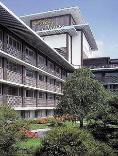 The Okura Tokyo,Tokyo>>Minato,5 star