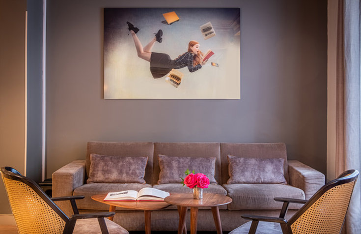 hotel le tourville