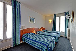 Hotel Clarisse,Île-De-France>>Paris,3 star