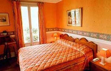 hotel claude bernard saint germain