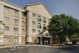 Towneplace Suites By Marriott Atlanta Buckhead,Buckhead>>Atlanta,3 star