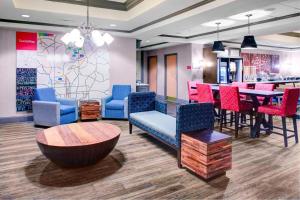 Towneplace Suites By Marriott Atlanta Buckhead,Buckhead>>Atlanta,3 star