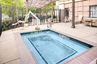 Towneplace Suites By Marriott Atlanta Buckhead,Buckhead>>Atlanta,3 star