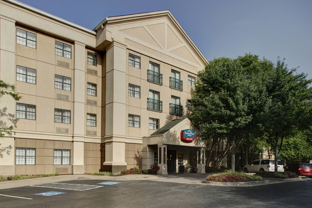 towneplace suites by marriott atlanta buckhead