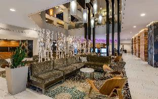 Crowne Plaza Seattle - Downtown By Ihg,Seattle>>King County,4 star