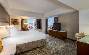 Crowne Plaza Seattle - Downtown By Ihg,Seattle>>King County,4 star