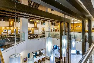 Crowne Plaza Seattle - Downtown By Ihg,Seattle>>King County,4 star