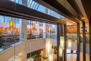 Crowne Plaza Seattle - Downtown By Ihg,Seattle>>King County,4 star