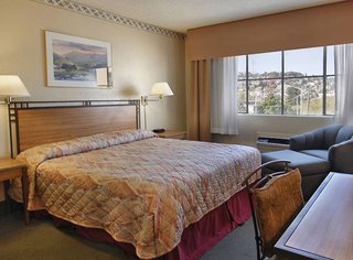 Travelodge By Wyndham Seattle By The Space Needle,Seattle>>King County,2 star