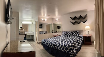 americas inn and suite