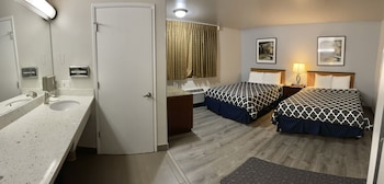 americas inn and suite