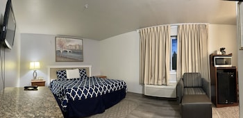 americas inn and suite