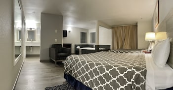 americas inn and suite