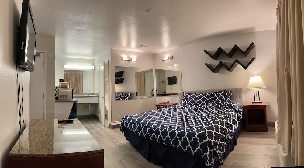 americas inn and suite