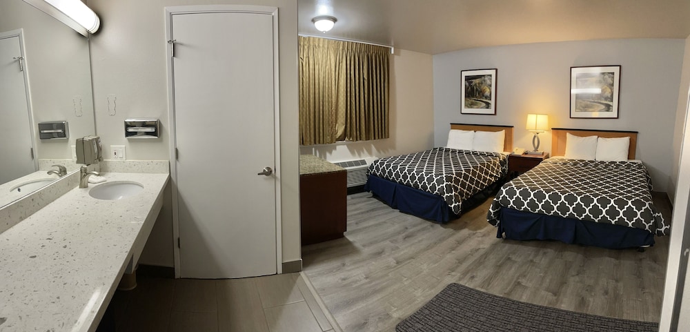 americas inn and suite