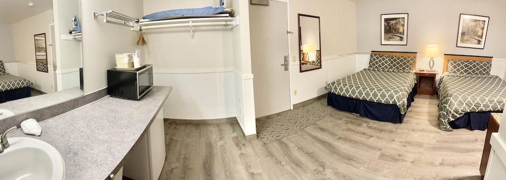 americas inn and suite