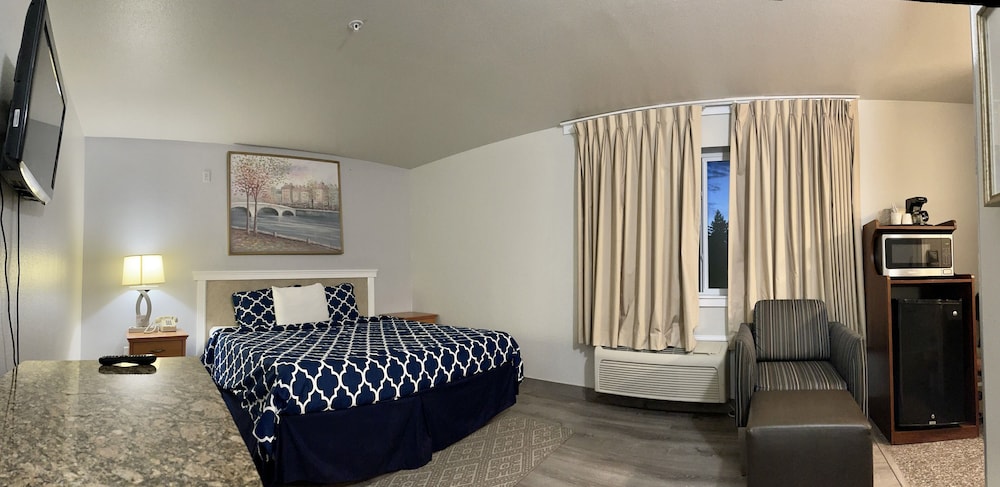 americas inn and suite