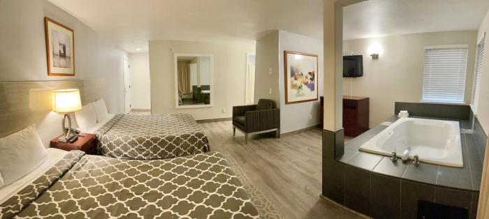 americas inn and suite