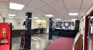 americas inn and suite