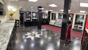 americas inn and suite