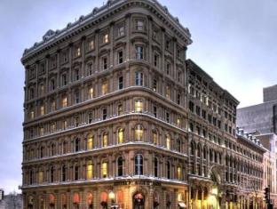 Hotel Place D'armes,Near Notre Dame Basilica,5 star