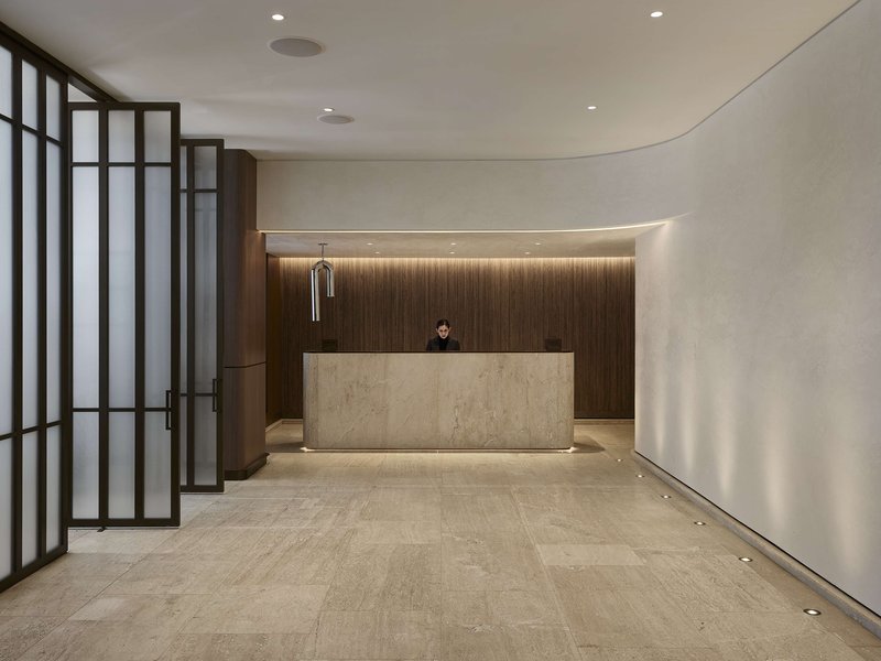 vogue hotel montreal downtown curio collection by hilton