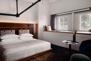 Pier One Sydney Harbour, Marriott Autograph Collection,Sydney>>Manly East,5 star