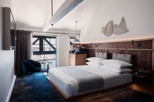 Pier One Sydney Harbour, Marriott Autograph Collection,Sydney>>Manly East,5 star