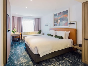 novotel sydney darling square