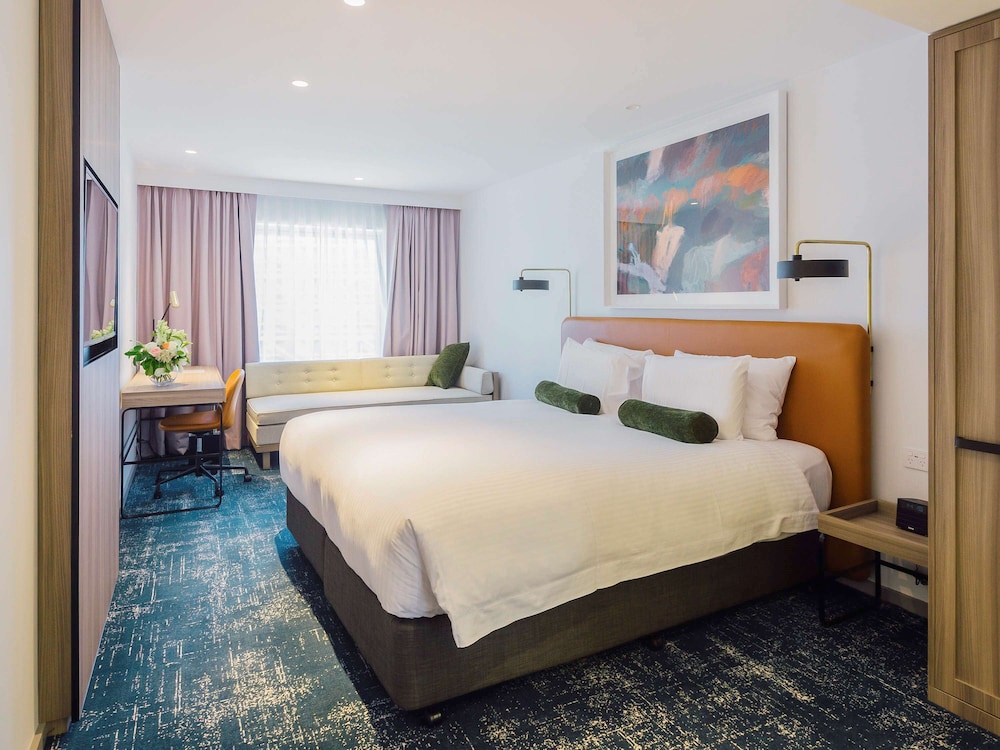 novotel sydney darling square