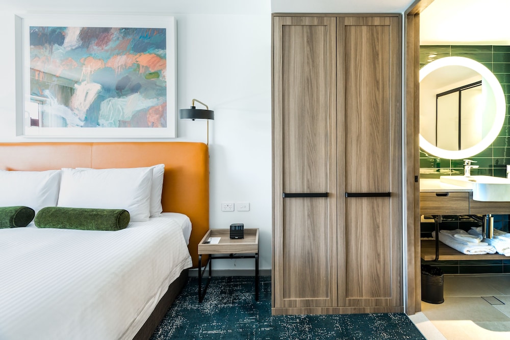 novotel sydney darling square