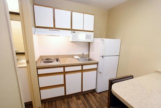 Extended Stay America Suites Denver Tech Ctr S Inverness,Colorado>>Centennial,3 star