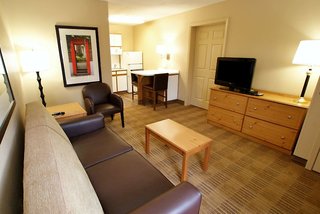 Extended Stay America Suites Denver Tech Ctr S Inverness,Colorado>>Centennial,3 star
