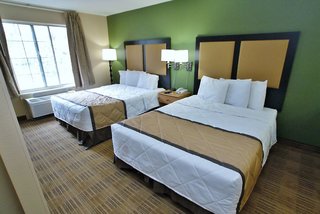 Extended Stay America Suites Denver Tech Ctr S Inverness,Colorado>>Centennial,3 star