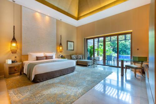 Resorts World Sentosa - Equarius Villas,,5 star